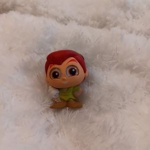 Disney's Doorables Peter Pan Let's go